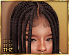 T| Locs 2 -Black