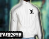 ! LV Track Jacket