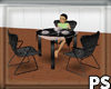 [PS] Table Set 10poses