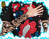 bloom shirt M