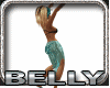 Belly Dancer Dance