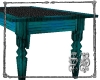 SB Witch Dining Table