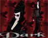 DARK Vampire Goth