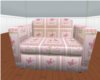[MzD] Pink Cuddle Couch