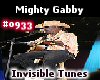 Invisible Tunes #0933