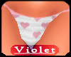 (V) Kay heart bottom