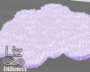 Lilac Kids Cloud Rug