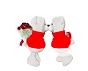 VALENTINE BEARS