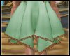 E!Medieval Servant Skirt