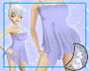 Silvermoon Fairy Dress