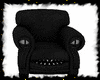 animated monster chair