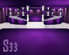 S33 Purple Ballroom