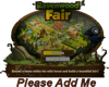Ravenwood fair add me