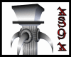 [xS9x] Steel Horn Pillar