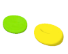 Pool floaters 3