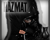 [CS] Vinyl Hazmat Hood