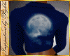 I~Blue Moon Ladies Shirt