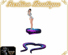 NJ] Heart Dance Pod