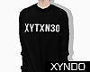 +K| XYNXN30 SWEATER .