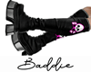 Skelly Boots