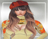 Wool Autumn Set