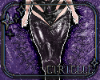 Bloodborne Rose Legs v1