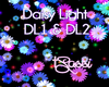 DAISY DJ Light