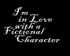 Love with a Fictional Ch