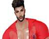 Red Cupid Shirt