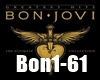 Best Of Bon Jovi