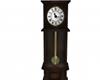 Grandfather Clock wood