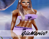 g;purple Vass