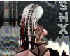 ♱ bunny braid RBW