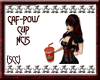 {SCC}Caf-Pow Cup - NCIS