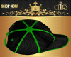 Hip-Hop Caps Male