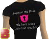 [B] Support the Pass - F