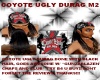 [BT]Coyote Ugly Durag M2