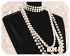 A.M. | Pearl Necklace 01
