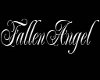 FallenAngel Tat / Male