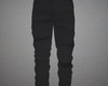 AM Black Thrasher Jeans