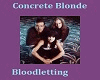 Concrete Blonde