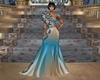 Elegant Formal Gown
