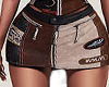 M! Dakota Skirt | Cleo