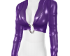 157 Purple Top
