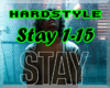 |M| Stay Hardstyle