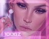 |gz| flo HD lashes only