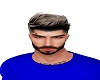 prz male real head