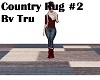 Country Rug #2