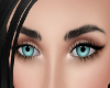 Amazing Aquamarine Eyes