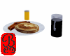 Pancake Breakfast -pet